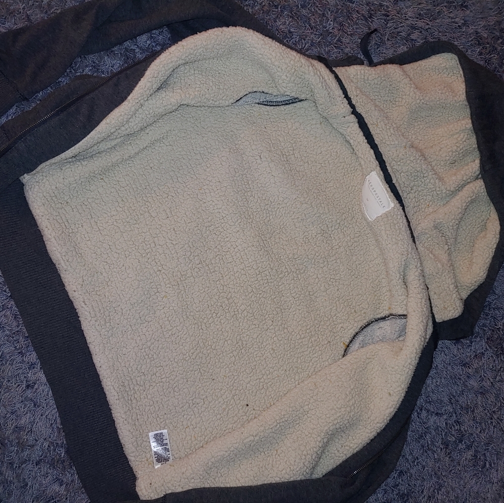 Aéropostale jacket - Picture 2 of 3
